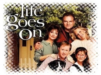 (image for) Life Goes On - Complete Series